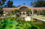 Balboa Park, San Diego